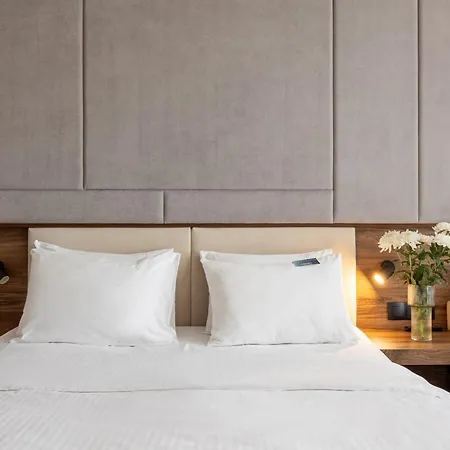 Ribas Rooms Odesa-3