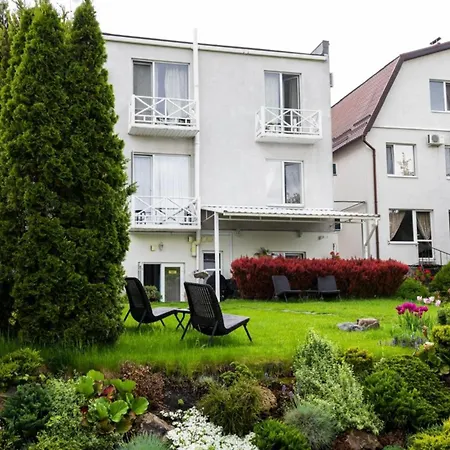 Mini Hotel Ryleev-3
