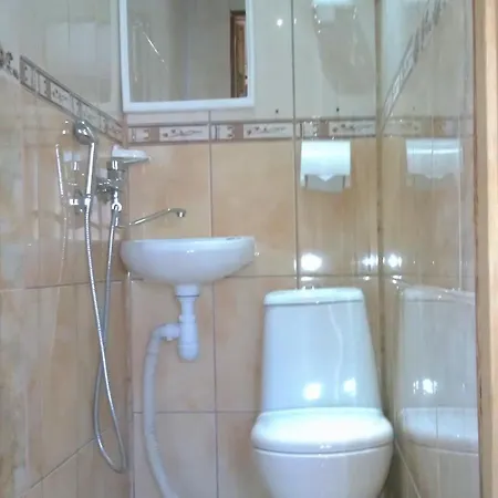 Kitech Guest House-2