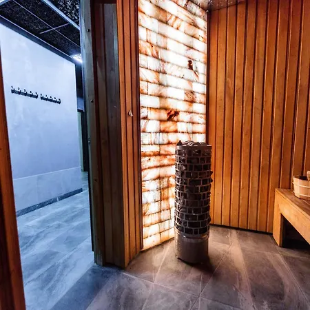 Rado Hotel Spa-3