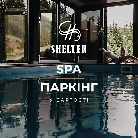 Shelter Apart Hotel-2