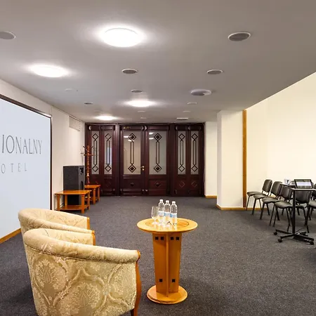 Natsionalny Hotel-3