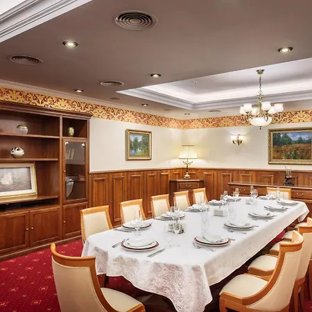 Natsionalny Hotel-2