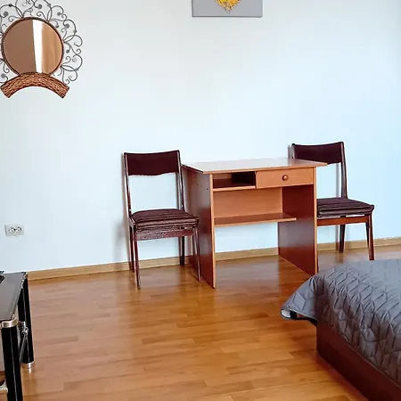 Hotel Uyut-3
