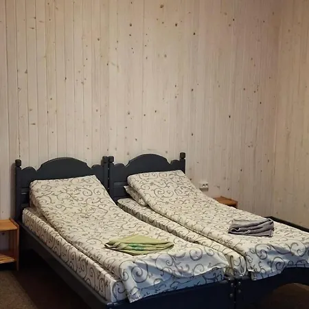 Guest House Mansarda-2
