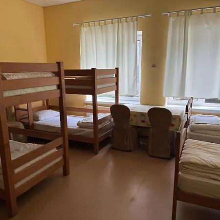 Guest House Karta F M-2
