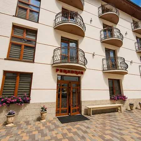 Spa Resort Herich-3