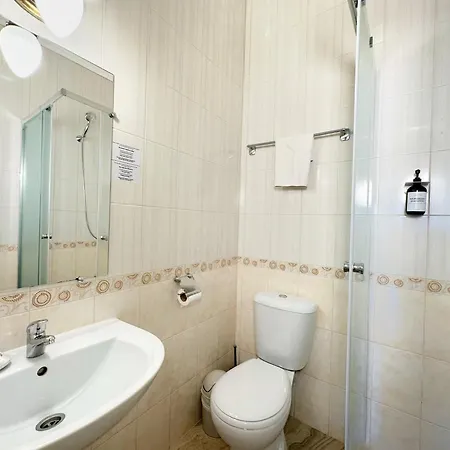 Hotel Plazma-3