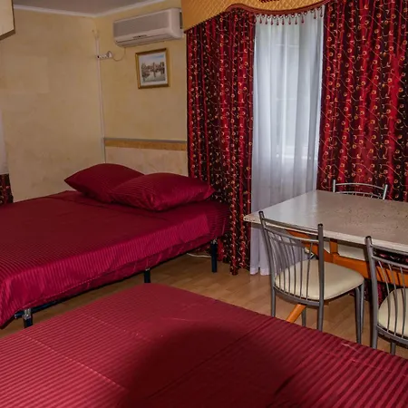 Holiday Home Near Sea-3