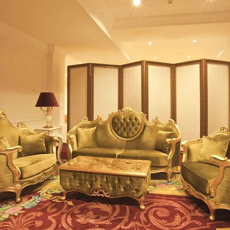 Royal Congress Hotel-3