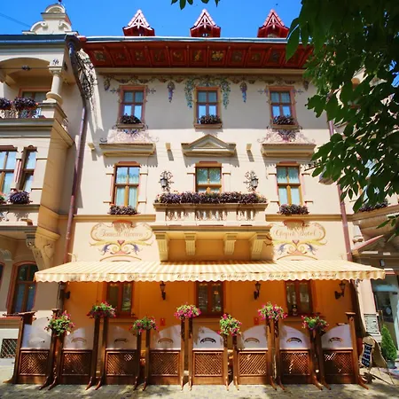 Chopin Hotel-3