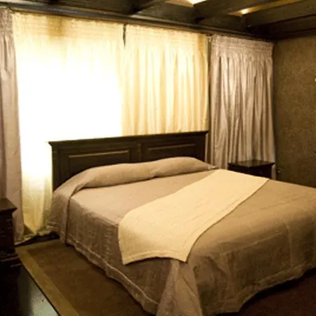 Gogol Hotel-3