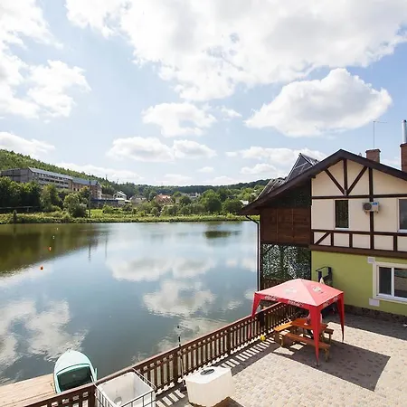 Tartak Resort-2