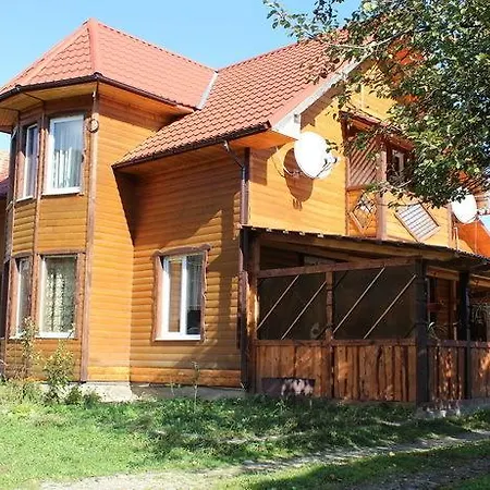 Ковчег-3