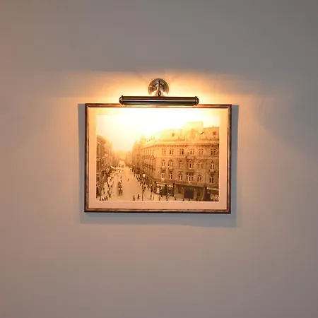Apartlviv Apartments-3