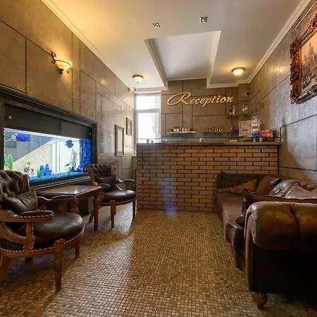 Premium Hotel-3