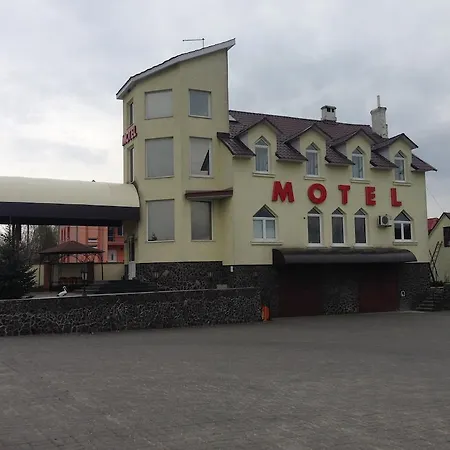Formula Plus Motel-2