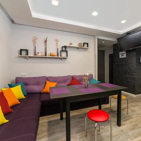 Light Life Hostel-3