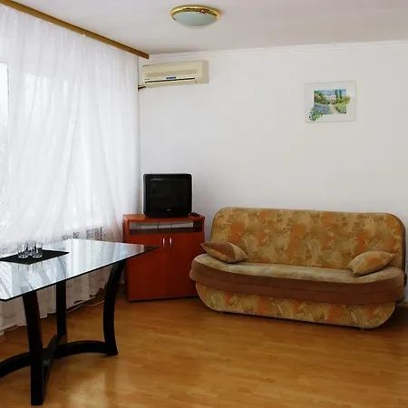 Kyiv Hotel-3