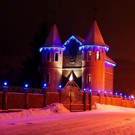 Castle Belvedere-2