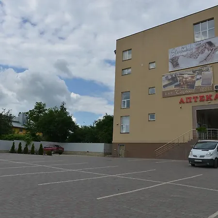 Чернівці Арбат-3