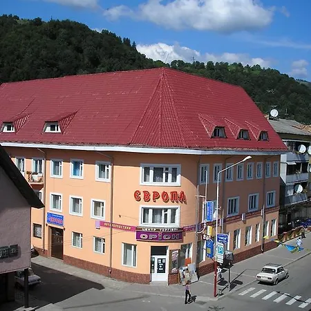 Європа-2