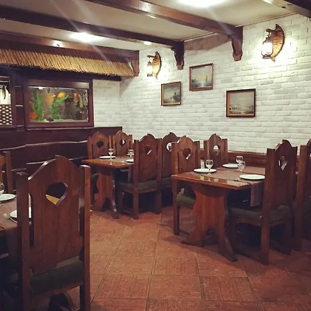 Nakhodka Inn-2