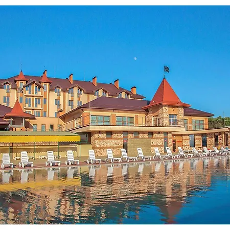 Zolota Gora Hotel-Rancho-2