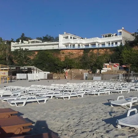 Guesthouse Marta-2