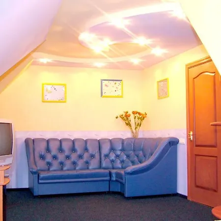 Hotel Hottey-2
