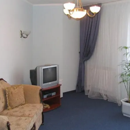 Hotel European-2