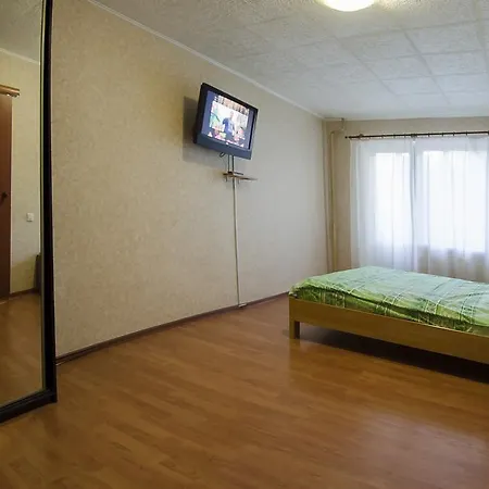 Vip Apartment On 14 Vidradnyi Avenue-2