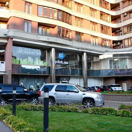 Diplomat Aparthotel-2