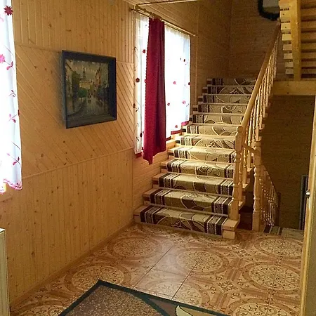 Дрім Хаус-3