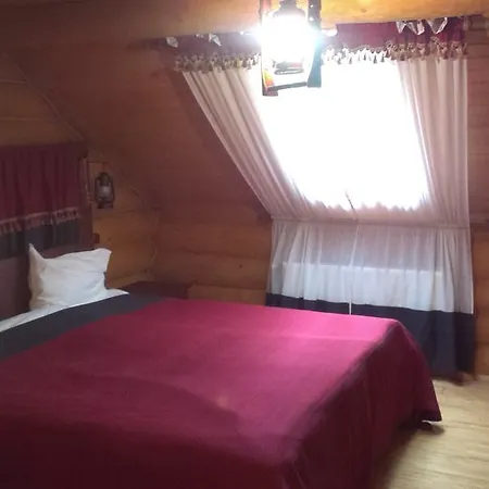 Praha Wood House-3