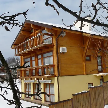 Chalet Mont Blanc-3