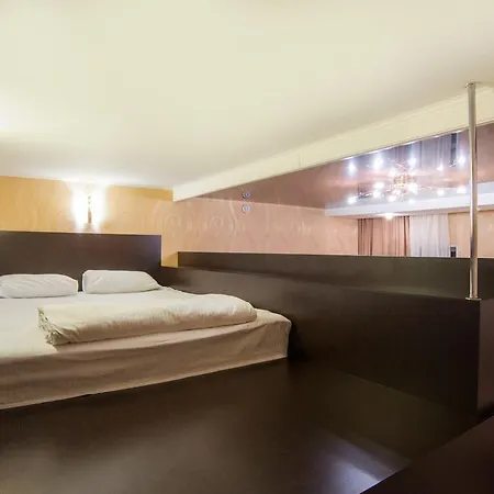 Soprano Apart Hotel-3