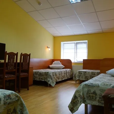 Hotel Nova-3