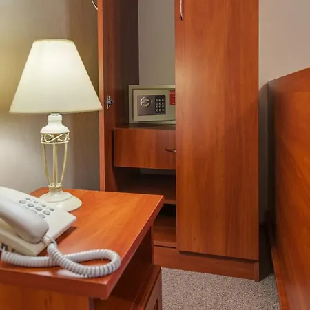 Vele Rosse Hotel, Business & Leisure-3