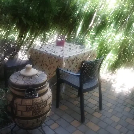 Guesthouse Marta-3