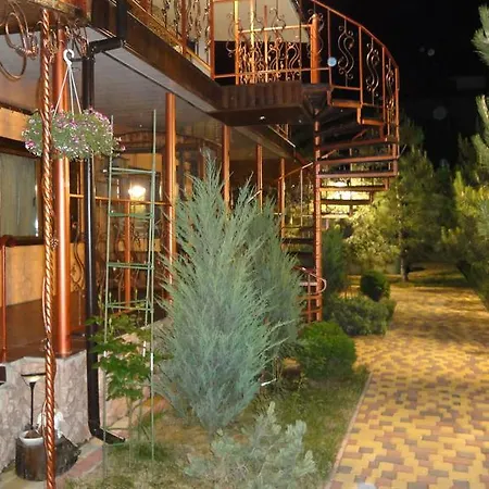 Villa Sosnovy Bor-2