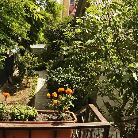 Bozhur Guest House-2