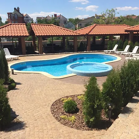 Villa Albizia-2