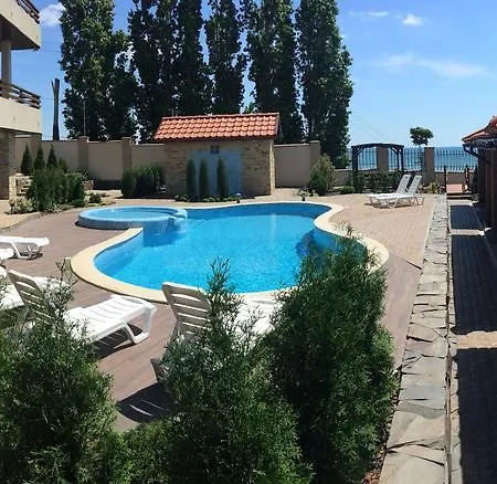 Villa Albizia-3