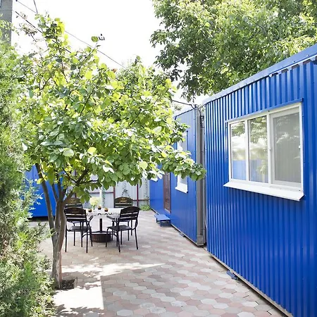 Dacha V Odesse-3