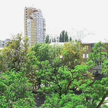 Apartment On Nimanska 5-3
