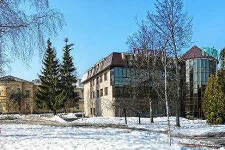 Hotel Complex Gayki-3