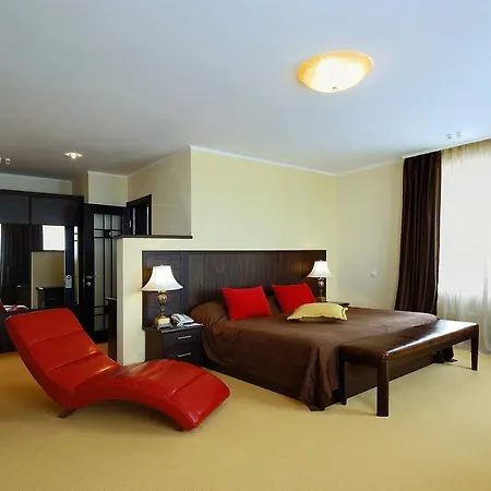 Hotel Kharkov-2