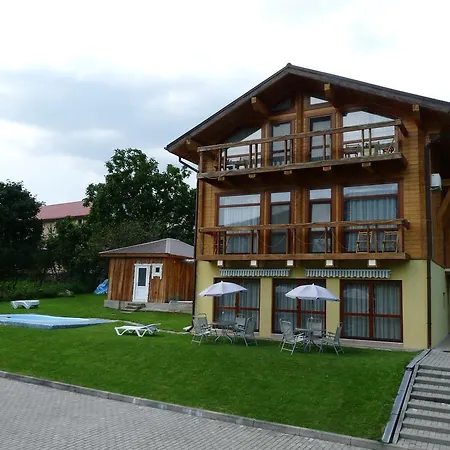Chalet Mont Blanc-2