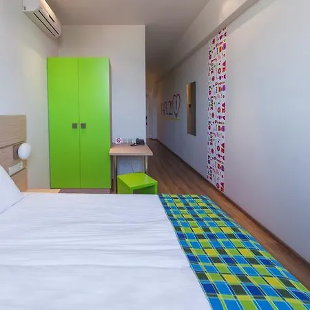 Hotel Marenero-3